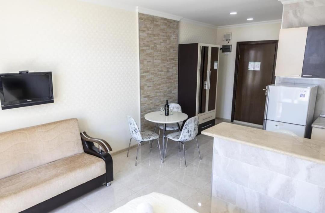 Apartment Orbi Lux Batumi Exterior foto